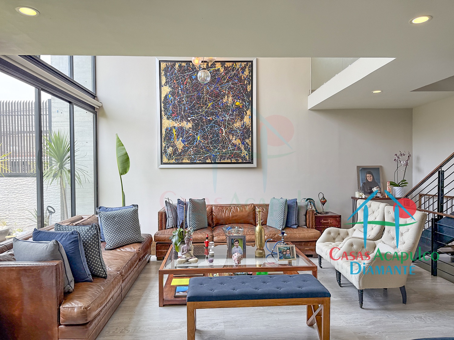 San Jerónimo Casa Rapsodia - Estancia 2